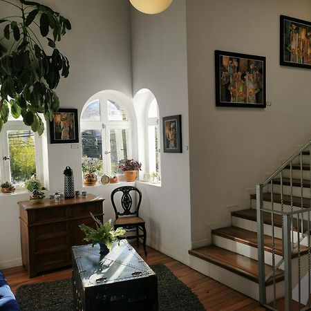 Casa Fusion Hotel Boutique La Paz Bagian luar foto