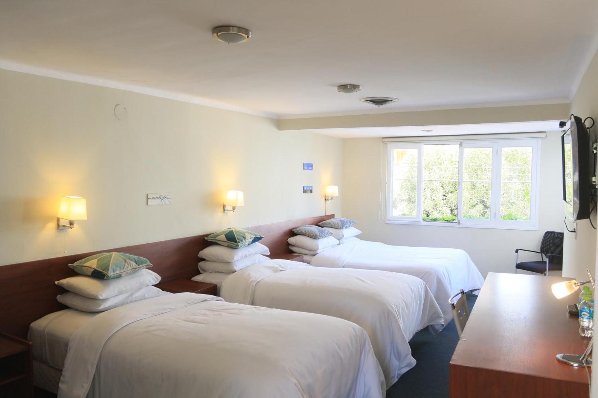 Casa Fusion Hotel Boutique La Paz Bagian luar foto