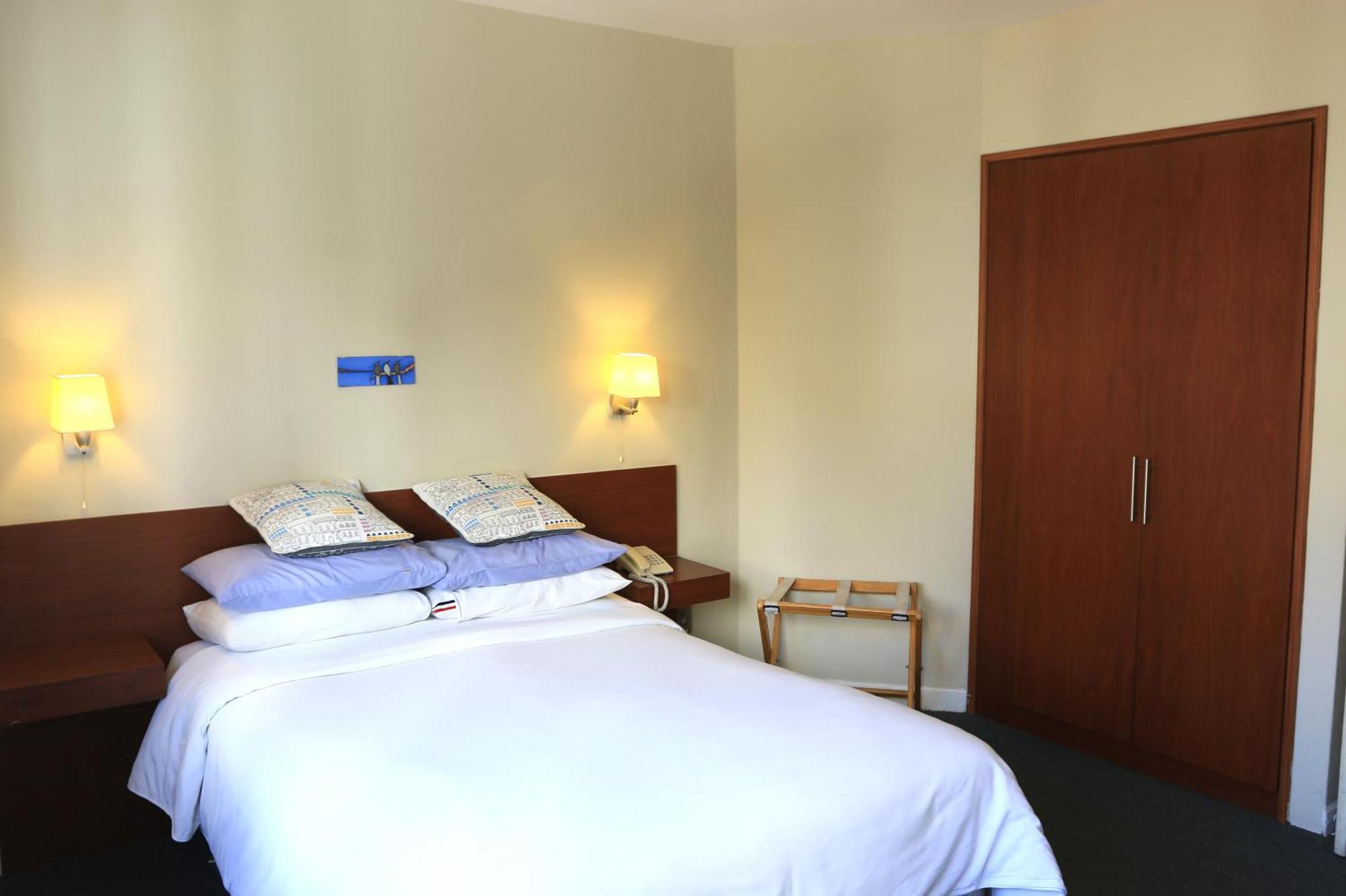 Casa Fusion Hotel Boutique La Paz Bagian luar foto