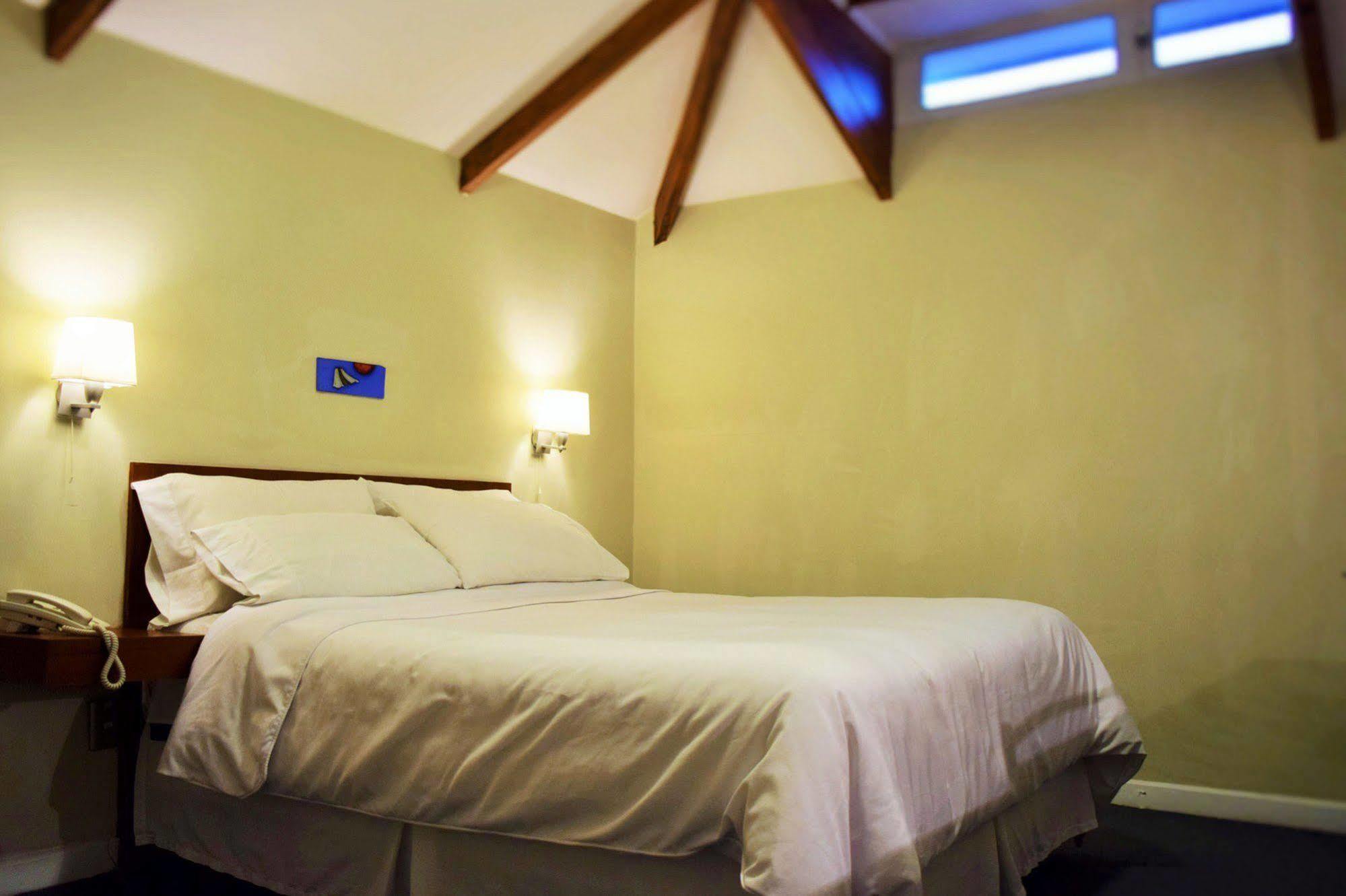 Casa Fusion Hotel Boutique La Paz Bagian luar foto